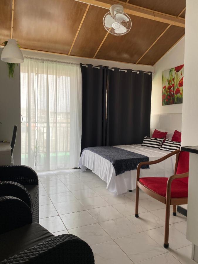 Christian Place Praia Exterior photo